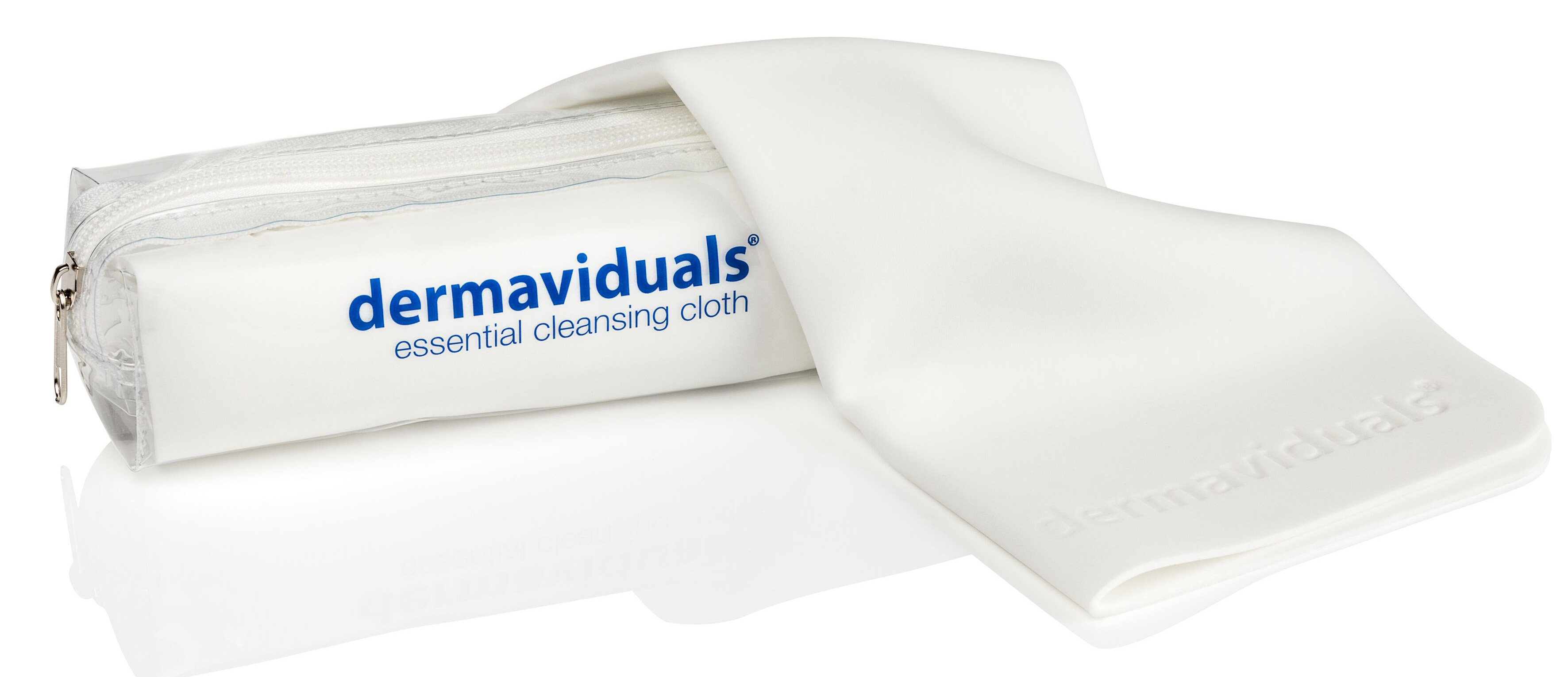 cleansing cloth