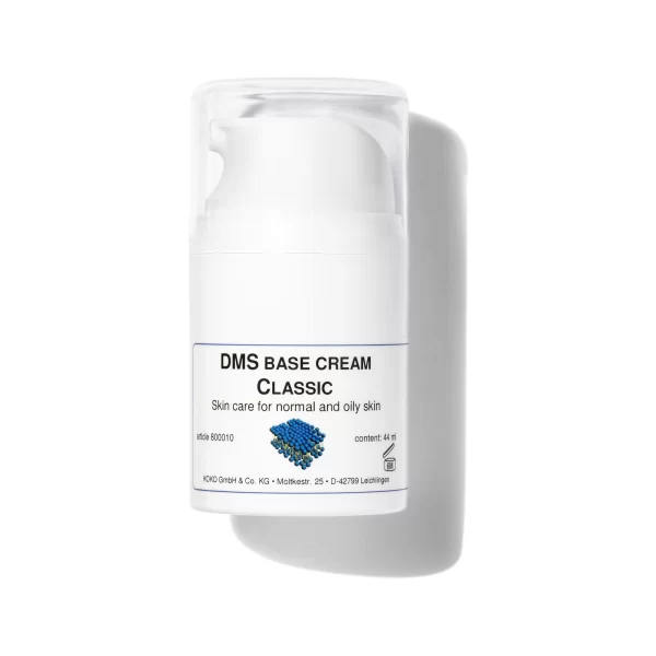 Dermaviduals DMS® Base Cream Classic - Image 2