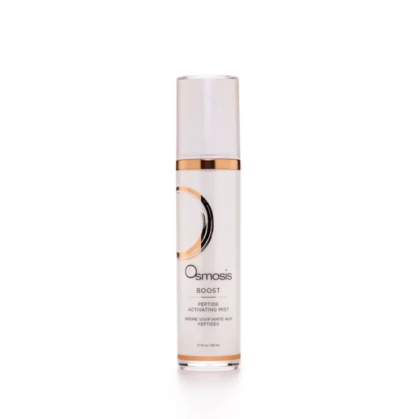 Osmosis MD Boost Peptide Activating Mist