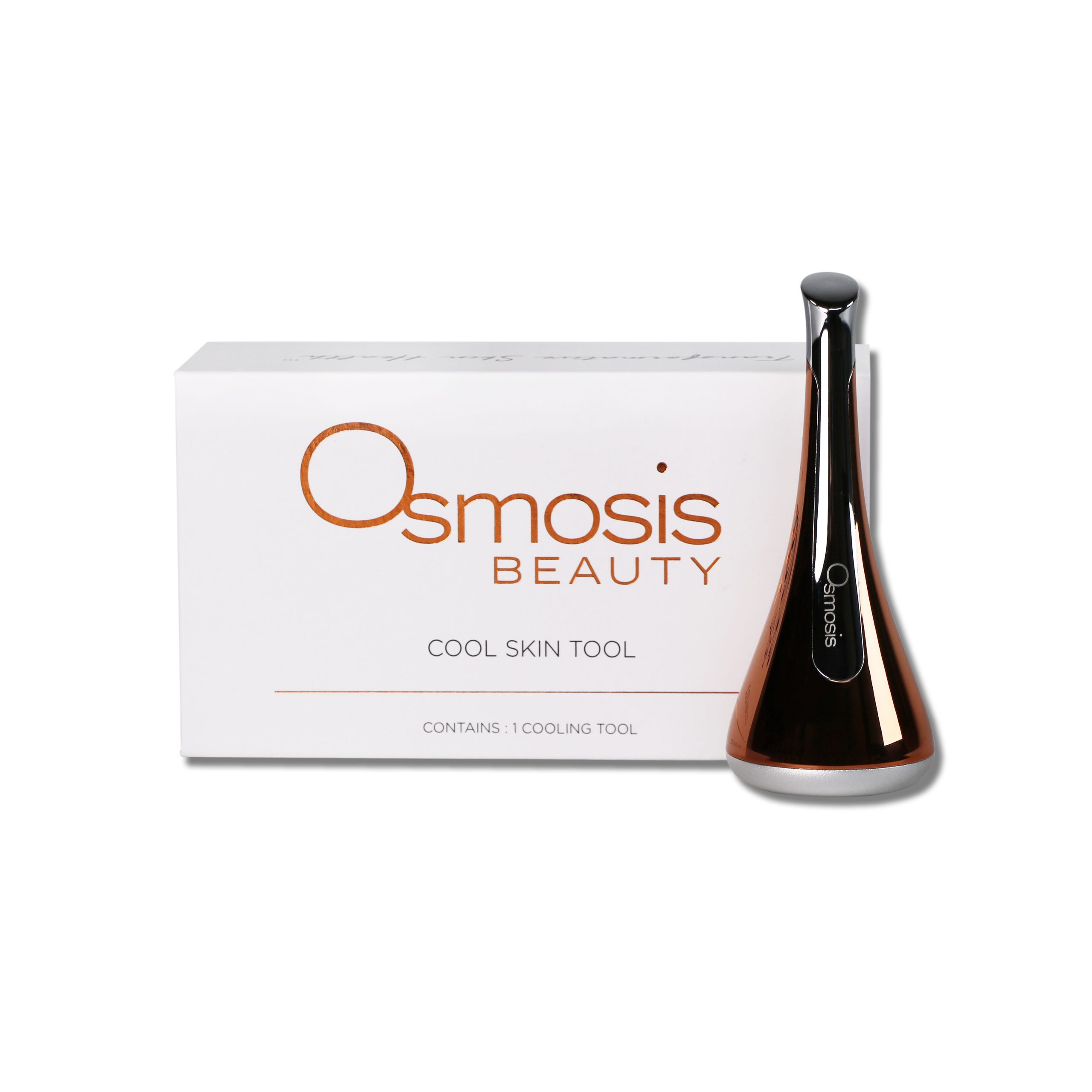 Osmosis Beauty Cool Skin Tool