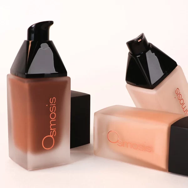 Osmosis Colour Flawless Foundation - Image 2