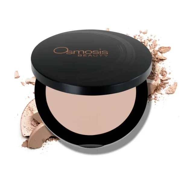 Osmosis Colour Mineral Pressed Powder Base - Image 14