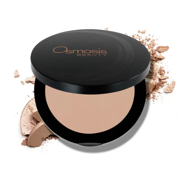 Osmosis Colour Mineral Pressed Powder Base - Image 15