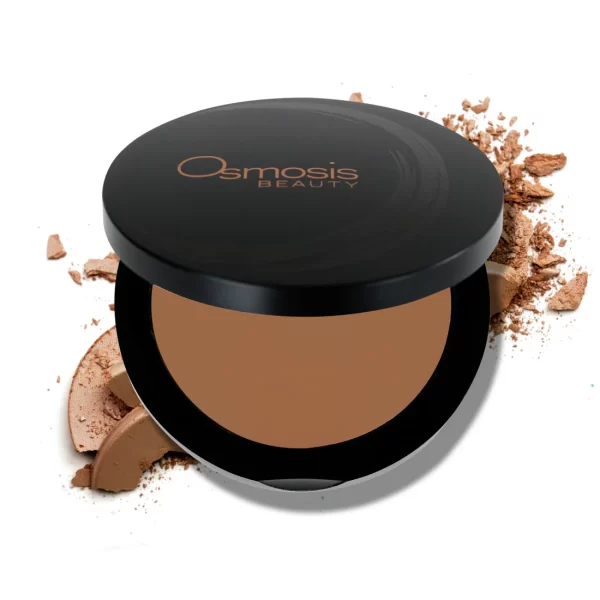 Osmosis Colour Mineral Pressed Powder Base - Image 13