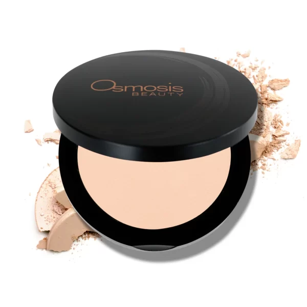 Osmosis Colour Mineral Pressed Powder Base - Image 12