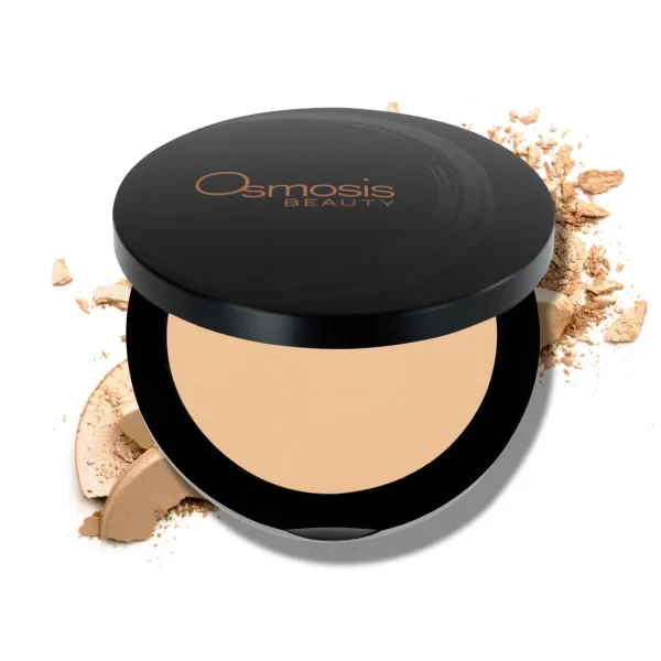 Osmosis Colour Mineral Pressed Powder Base - Image 10