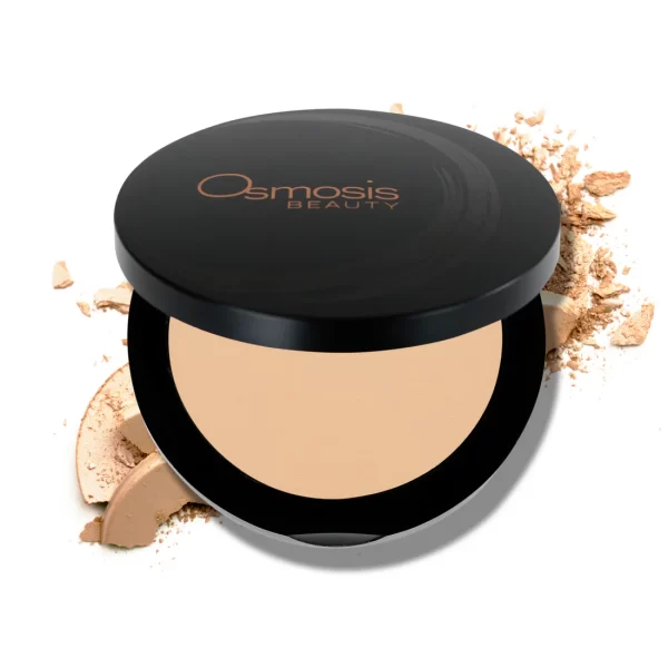 Osmosis Colour Mineral Pressed Powder Base - Image 6