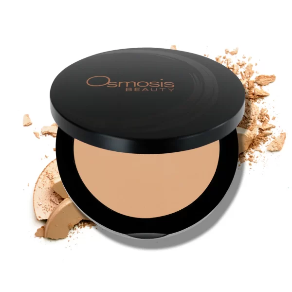 Osmosis Colour Mineral Pressed Powder Base - Image 5