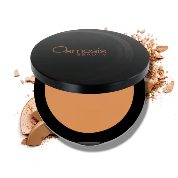 Osmosis Colour Mineral Pressed Powder Base - Image 3