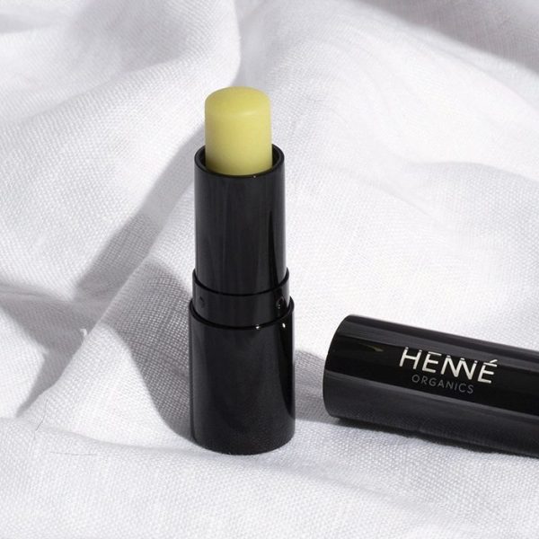 Henné Organics Luxury Lip Balm Tube - Image 5