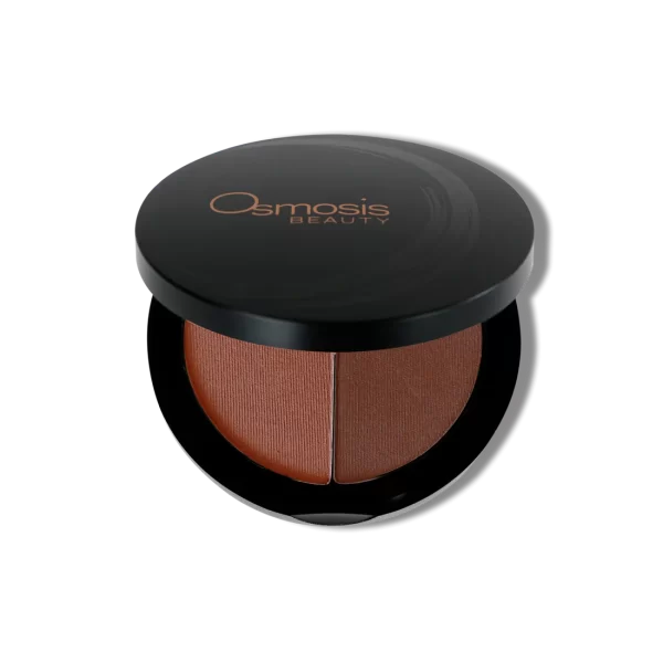 Osmosis Colour Beach Glow Bronzer - Image 2