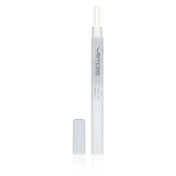 Osmosis Colour Clear Brow Gel