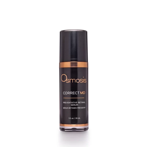 Osmosis MD Advanced Correct