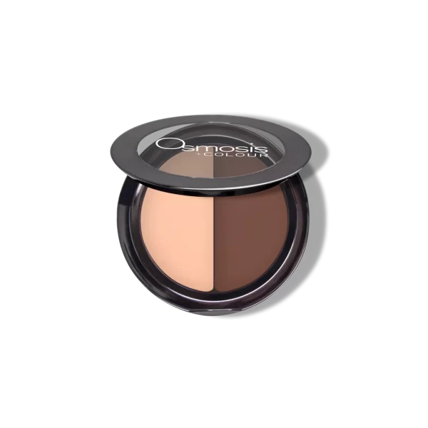 Osmosis Colour Eye Shadow Duo - Image 2