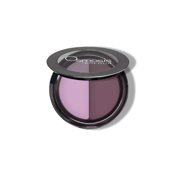 Osmosis Colour Eye Shadow Duo - Image 5