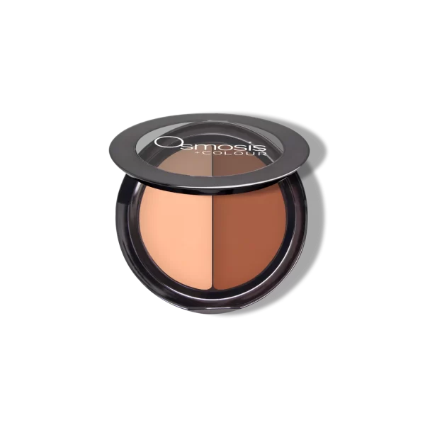 Osmosis Colour Eye Shadow Duo - Image 3