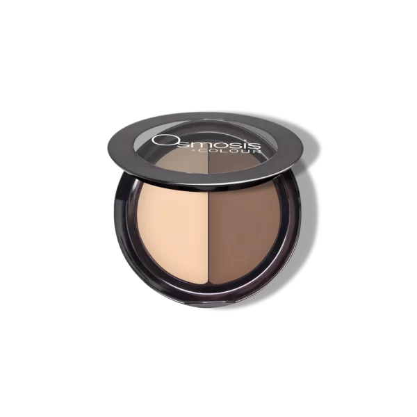 Osmosis Colour Eye Shadow Duo