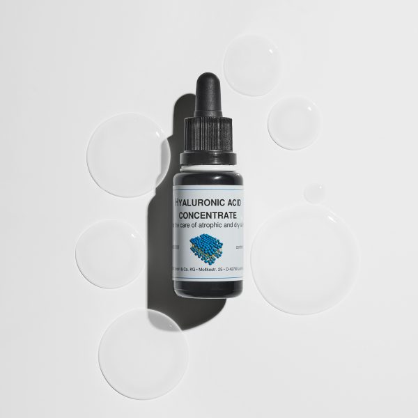 Dermaviduals Hyaluronic Acid Concentrate - Image 3