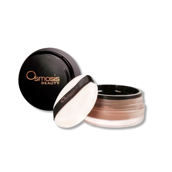 Osmosis Colour Voilà Finishing Loose Powder - Image 3