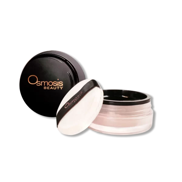 Osmosis Colour Voilà Finishing Loose Powder