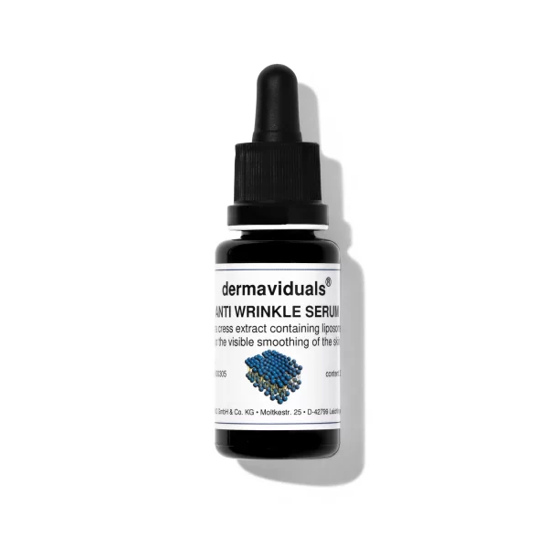 Dermaviduals Anti Wrinkle Serum