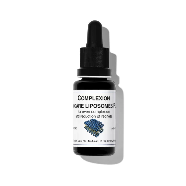 Dermaviduals Complexion Skin Care Liposome Plus