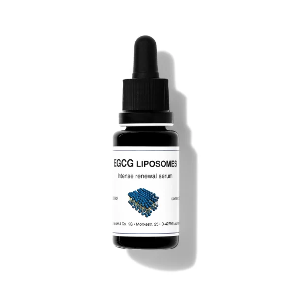 Dermaviduals EGCG Liposomes