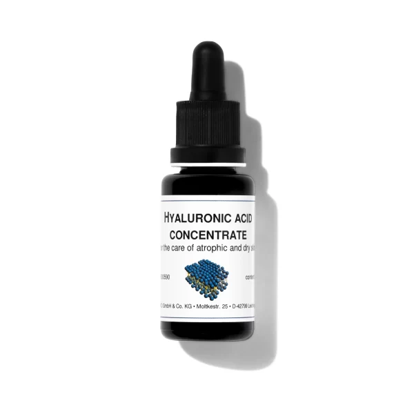 Dermaviduals Hyaluronic Acid Concentrate