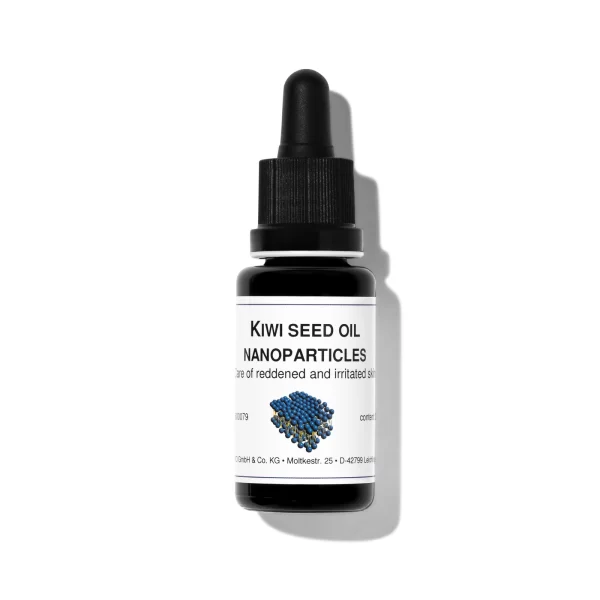 Dermaviduals Kiwi Seed Oil Nanoparticles