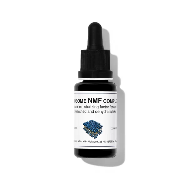 Dermaviduals Hyaluronan NAG Liposomes