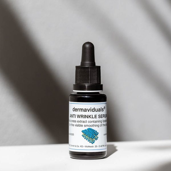 Dermaviduals Anti Wrinkle Serum - Image 3