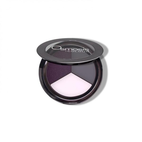 Osmosis Colour Eye Shadow Trio - Image 10