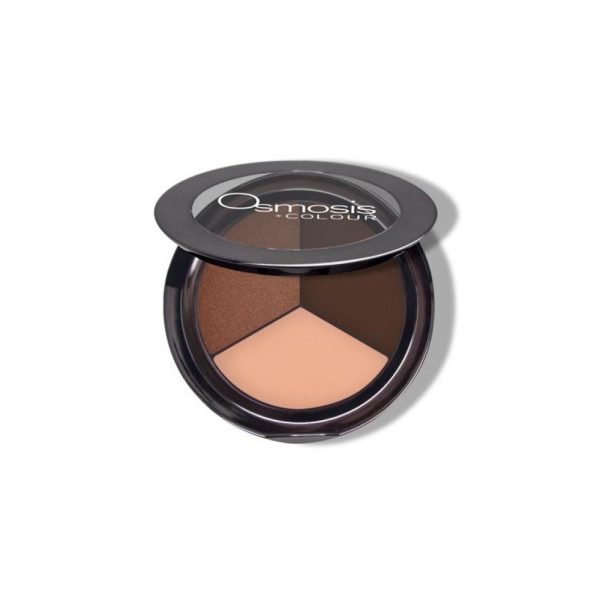 Osmosis Colour Eye Shadow Trio - Image 9