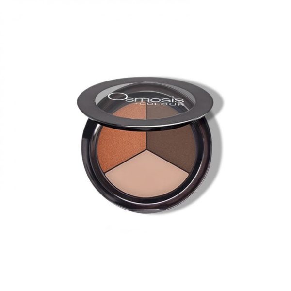 Osmosis Colour Eye Shadow Trio - Image 8