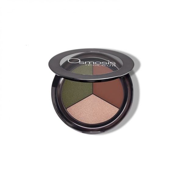 Osmosis Colour Eye Shadow Trio - Image 7