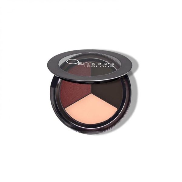 Osmosis Colour Eye Shadow Trio - Image 6