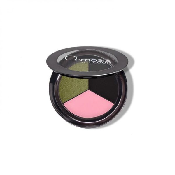 Osmosis Colour Eye Shadow Trio - Image 4