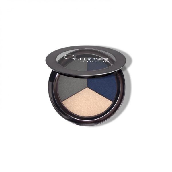 Osmosis Colour Eye Shadow Trio - Image 3