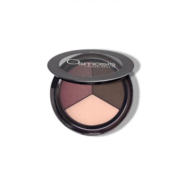 Osmosis Colour Eye Shadow Trio - Image 2