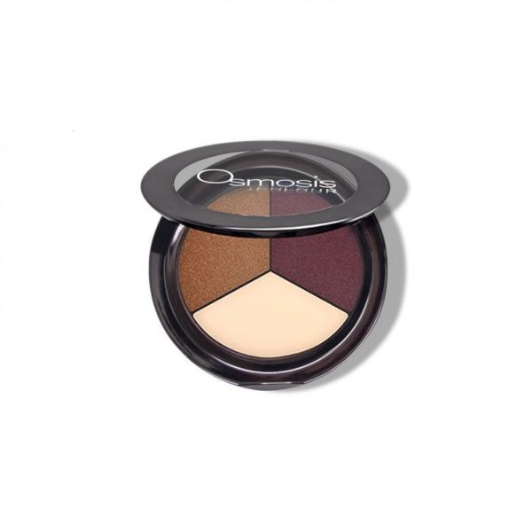 Osmosis Colour Eye Shadow Trio