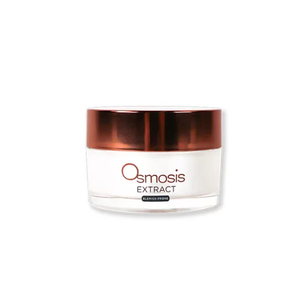 Osmosis MD Extract Purifying Charcoal Mask