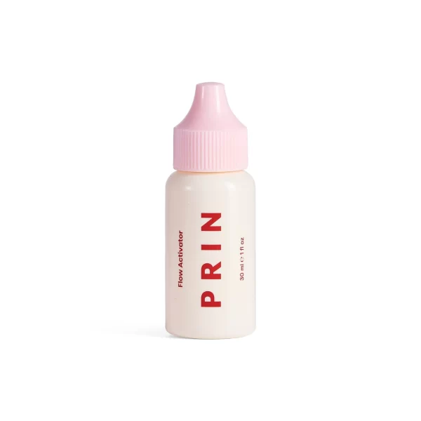 Prin FLOW Activating Serum