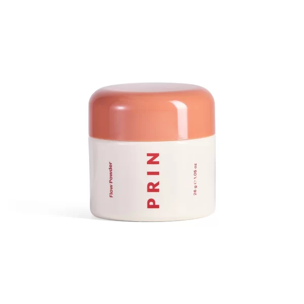 Prin FLOW Tightening Facial Mask Powder