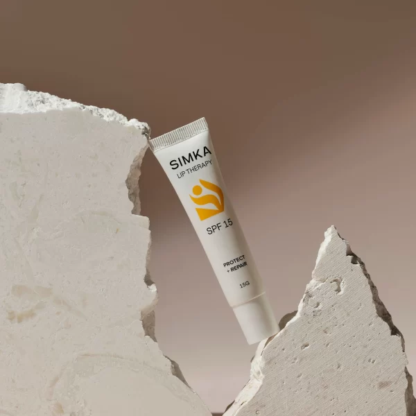 SIMKA Lip Therapy SPF 15 - Image 2