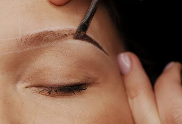 Brows