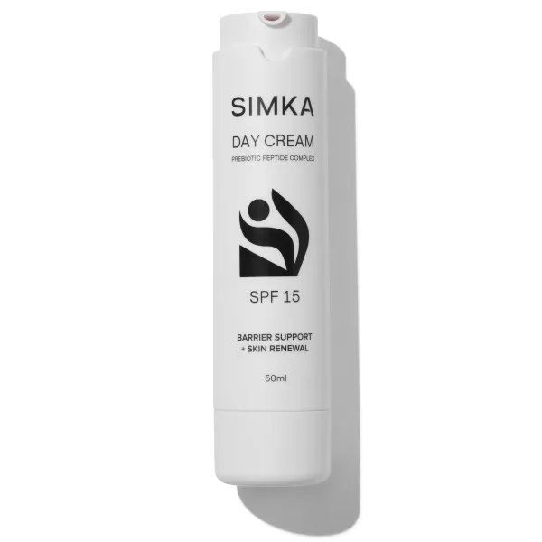 SIMKA Day Cream SPF 15