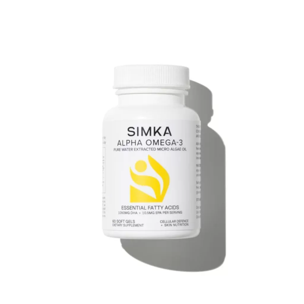 SIMKASoftGels
