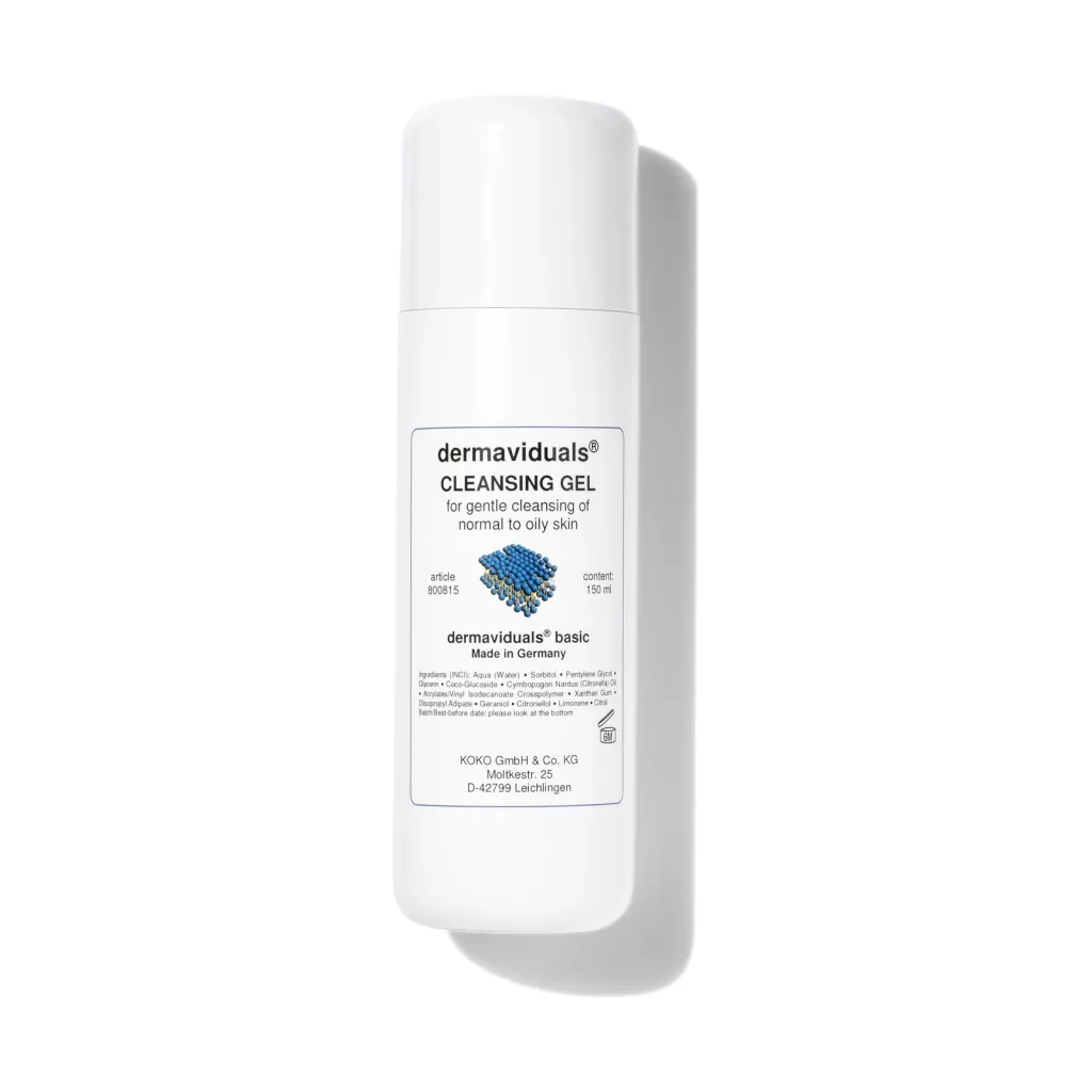 dermaviduals-Cleansing-Gel-150ml